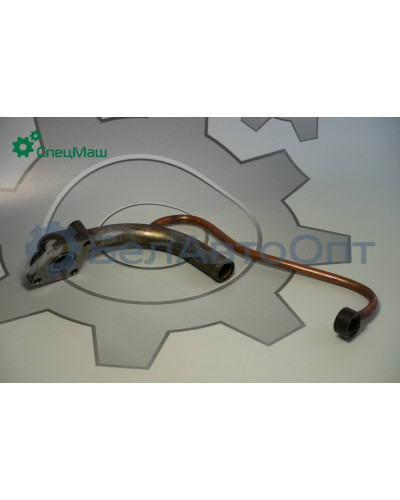 Насос ГУР МАЗ СПЕЦМАШ 5336 (64229)-3407010