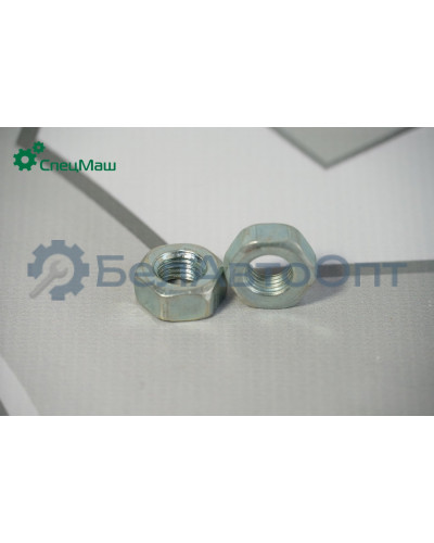 Насос ГУР МАЗ СПЕЦМАШ 5336 (64229)-3407010