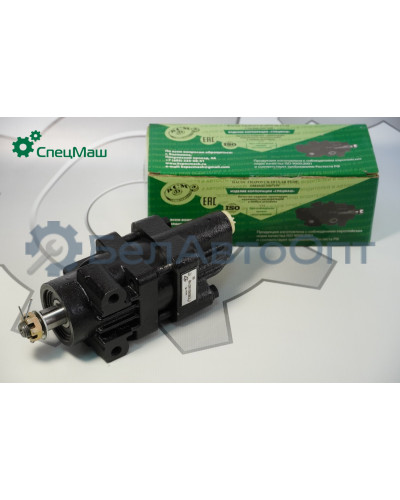 Насос ГУР УралАЗ, Урал, КрАЗ СПЕЦМАШ 256Б-3407199-01