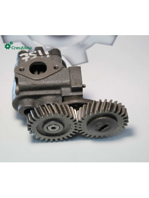 Насос масляный  СПЕЦМАШ 7511-1011014-ВЗ