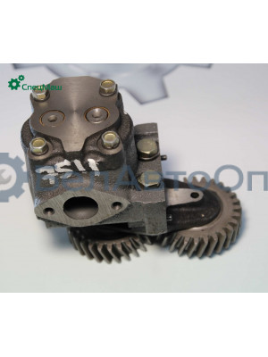 Насос масляный СПЕЦМАШ 7511-1011014-ВЗ