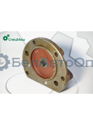 Насос масляный МАЗ СПЕЦМАШ 236-1704010