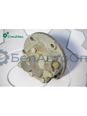 Насос масляный МАЗ СПЕЦМАШ 236-1704010-А