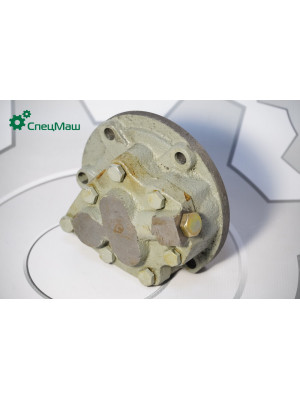 Насос масляный МАЗ СПЕЦМАШ 236-1704010-А