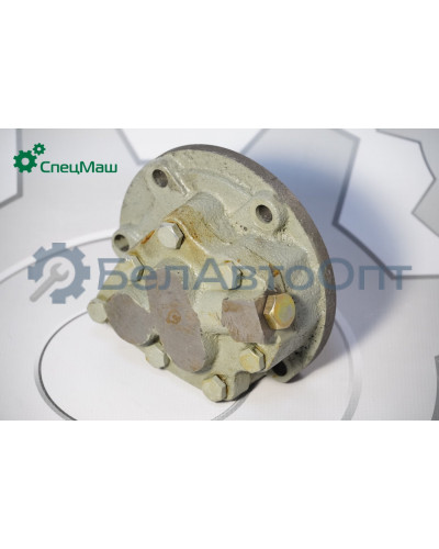 Насос масляный МАЗ СПЕЦМАШ 236-1704010-А