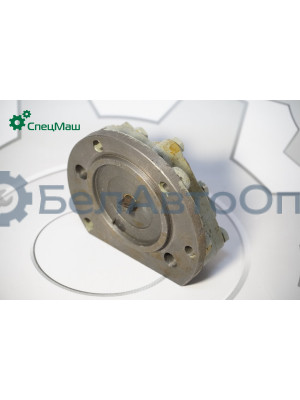 Насос масляный МАЗ СПЕЦМАШ 236-1704010-А