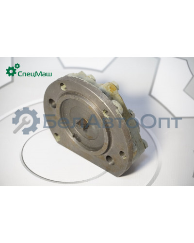 Насос масляный МАЗ СПЕЦМАШ 236-1704010-А