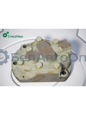 Насос масляный МАЗ СПЕЦМАШ 236-1704010-А