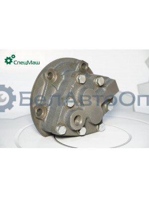 Насос масляный СПЕЦМАШ 336-1704010-10