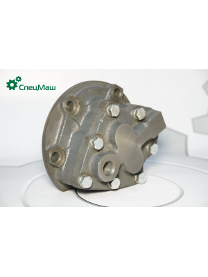 Насос масляный  СПЕЦМАШ 336-1704010-10