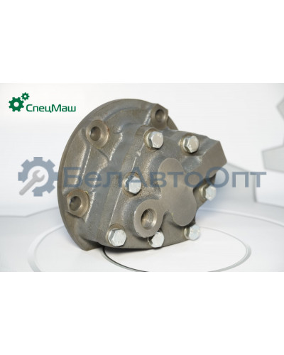 Насос масляный СПЕЦМАШ 336-1704010-10