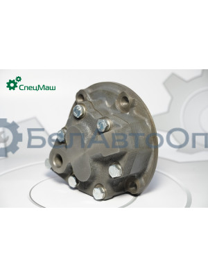 Насос масляный СПЕЦМАШ 336-1704010-10