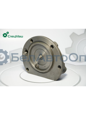 Насос масляный СПЕЦМАШ 336-1704010-10