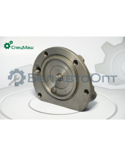 Насос масляный СПЕЦМАШ 336-1704010-10