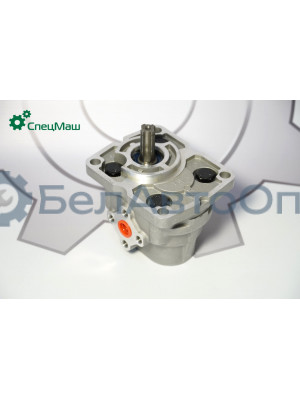 Насос СПЕЦМАШ НШ-10У-З-4шл