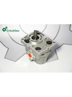 Насос  СПЕЦМАШ НШ-10У-З-4шл