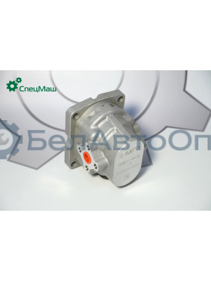 Насос СПЕЦМАШ НШ-10У-З-4шл