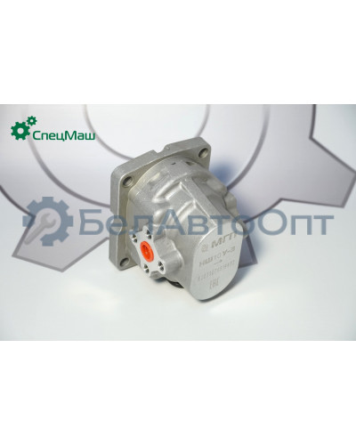 Насос СПЕЦМАШ НШ-10У-З-4шл