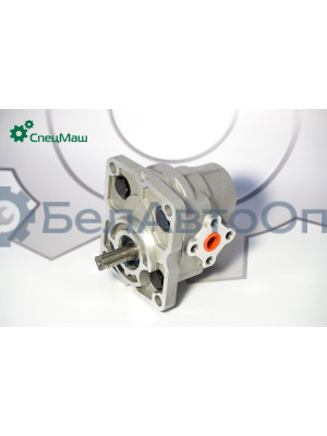 Насос СПЕЦМАШ НШ-10У-З-4шл