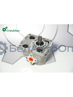 Насос СПЕЦМАШ НШ10У-3Л