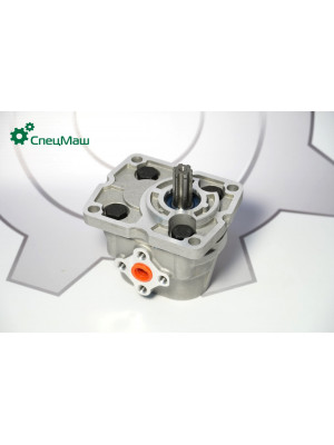 Насос  СПЕЦМАШ НШ10У-3Л