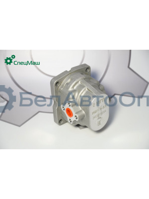 Насос СПЕЦМАШ НШ10У-3Л