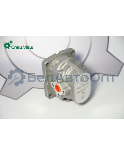 Насос СПЕЦМАШ НШ10У-3Л