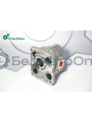 Насос СПЕЦМАШ НШ10У-3Л