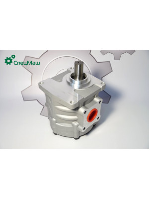 Насос  СПЕЦМАШ НШ-100А-3