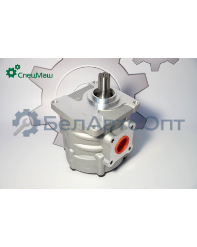 Насос СПЕЦМАШ НШ-100А-3