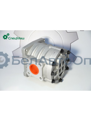 Насос СПЕЦМАШ НШ-100А-3