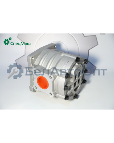 Насос СПЕЦМАШ НШ-100А-3