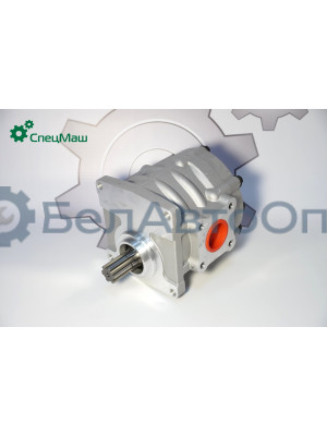 Насос СПЕЦМАШ НШ-100А-3