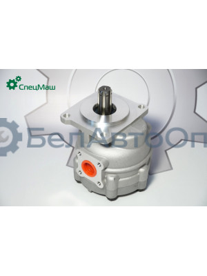 Насос МАЗ СПЕЦМАШ НШ-32А-ЗЛ