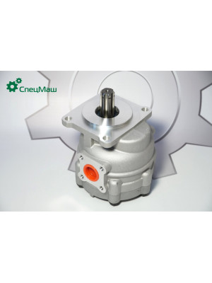 Насос МАЗ СПЕЦМАШ НШ-32А-ЗЛ