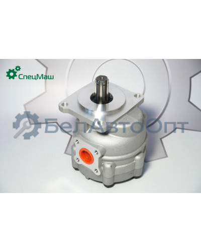 Насос МАЗ СПЕЦМАШ НШ-32А-ЗЛ