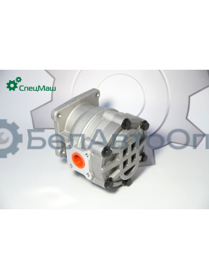 Насос МАЗ СПЕЦМАШ НШ-32А-ЗЛ