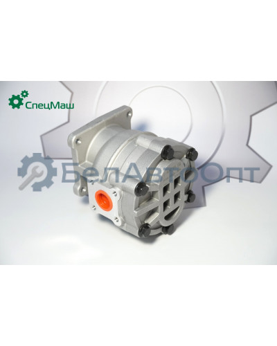 Насос МАЗ СПЕЦМАШ НШ-32А-ЗЛ