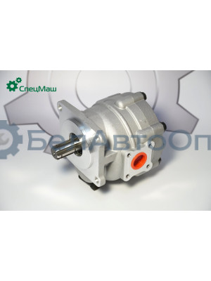 Насос МАЗ СПЕЦМАШ НШ-32А-ЗЛ