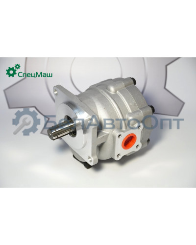 Насос МАЗ СПЕЦМАШ НШ-32А-ЗЛ