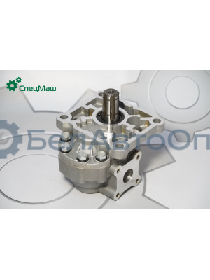 Насос СПЕЦМАШ НШ-32У-ЗЛ