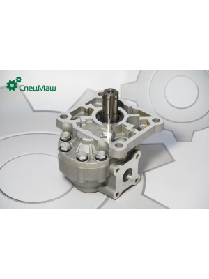 Насос  СПЕЦМАШ НШ-32У-ЗЛ