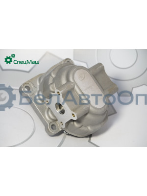 Насос СПЕЦМАШ НШ-32У-ЗЛ