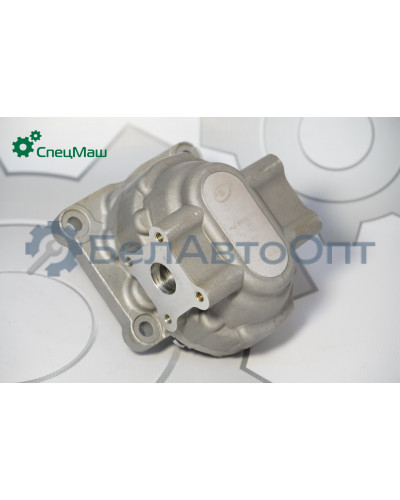 Насос СПЕЦМАШ НШ-32У-ЗЛ