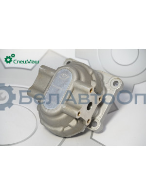 Насос СПЕЦМАШ НШ-32У-ЗЛ