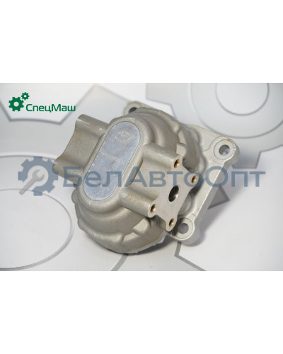 Насос СПЕЦМАШ НШ-32У-ЗЛ