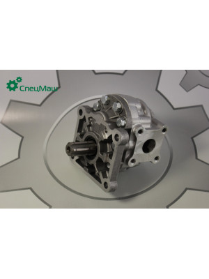 Насос МАЗ СПЕЦМАШ НШ-50У-3