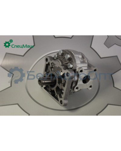 Насос МАЗ СПЕЦМАШ НШ-50У-3