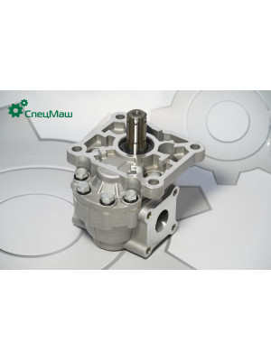 Насос  СПЕЦМАШ НШ-50У-3Л