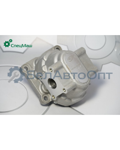 Насос СПЕЦМАШ НШ-50У-3Л